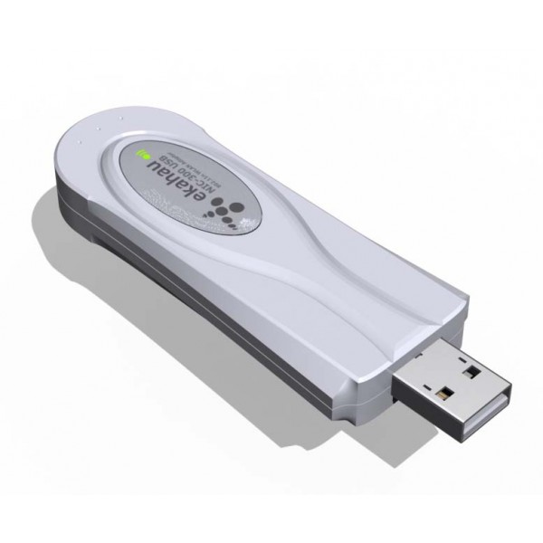 Ekahau NIC-300 USB - Адаптер NIC-300 USB для Ekahau Site Survey (1шт уже входит в комплект ESS)