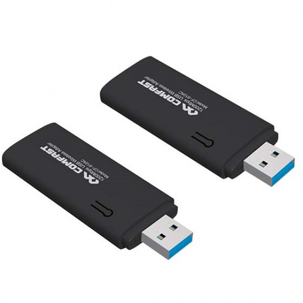 Адаптеры USB NIC SA-1 для ESS - 2 шт.