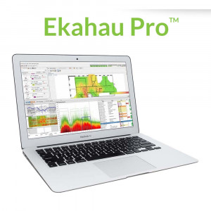 Ekahau Pro - планировщик и анализатор Wi-Fi сети