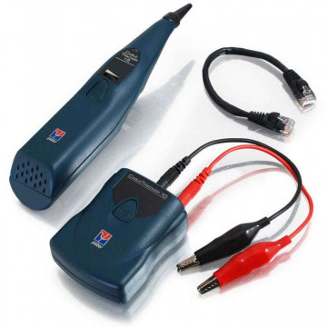 Softing Cable Tracker 1015 - генератор и щуп для поиска кабеля и порта коммутатора